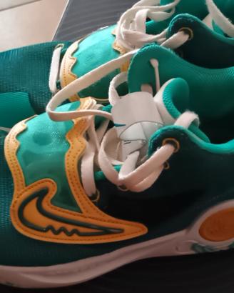 Scarpe basket nike kd