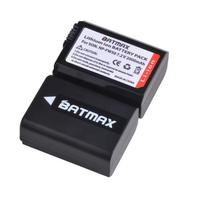 Batteria nuova per Sony Alpha(leggere elenco)
