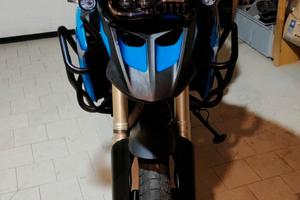 Bmw f 800 gs - 2014