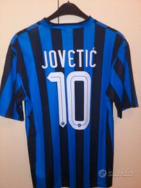 maglia Inter calcio
