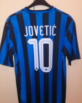 maglia Inter calcio