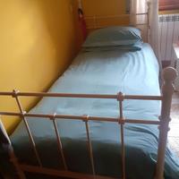 letto singolo
