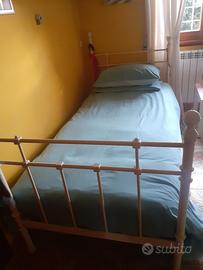 letto singolo