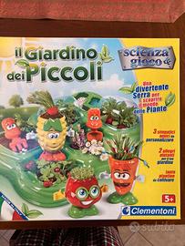 Il giardino dei bambini