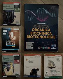 LIBRI PER LE SUPERIORI