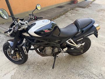 Moto Morini corsaro 1200