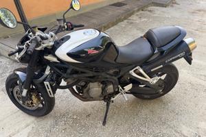 Moto Morini corsaro 1200