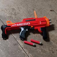 Nerf MEGA