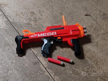 Nerf MEGA