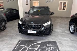 BMW X1 SDRIVE 18D M-SPORT NAVI-LED