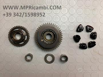 RUOTA LIBERA YAMAHA R1 2007 2008 YZF