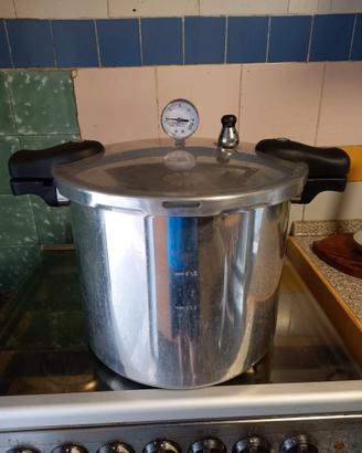 Pentola a pressione 22 litri
