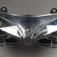 Fanale anteriore per DUCATI 1098 / S / R 2007 2009