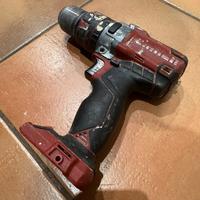 Avvitatore Einhell TE CD li BL 18V