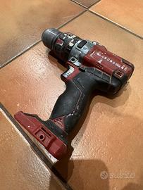 Avvitatore Einhell TE CD li BL 18V