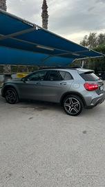 Mercedes GLA (X156) 200d Automatic Premium 2018