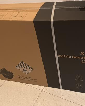 Monopattino elettrico xiaomi 4 lite 2ª generazione