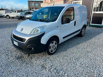 Fiat Fiorino 1.3 MJT 95 CV Cargo Sx