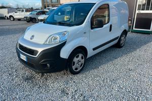 Fiat Fiorino 1.3 MJT 95 CV Cargo Sx