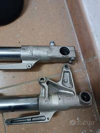 Pezzi Buell xb9s 2005