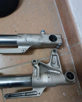 Pezzi Buell xb9s 2005