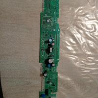 Scheda elettronica programmata frigorifero Ariston