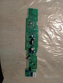 Scheda elettronica programmata frigorifero Ariston