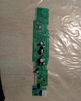 Scheda elettronica programmata frigorifero Ariston