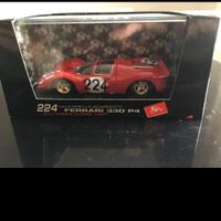 Modellini auto da collezione