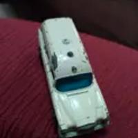 macchinina gioco o collezionismo auto bolanza a.70