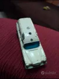 macchinina gioco o collezionismo auto bolanza a.70