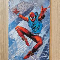 Ultimate Spider-Man n.1 Variant - Checchetto