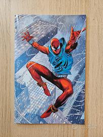 Ultimate Spider-Man n.1 Variant - Checchetto