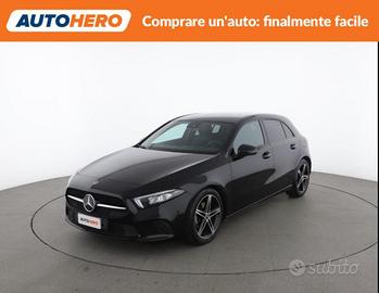 MERCEDES-BENZ A 200 AP04592