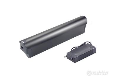 Batteria Bici Elettrica HillMiles