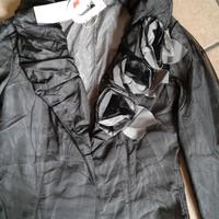 Completo gonna e giacchino marca POIS