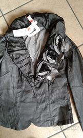 Completo gonna e giacchino marca POIS