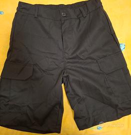 pantaloncini zamucci
