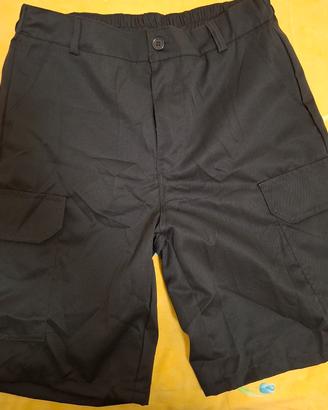 pantaloncini zamucci