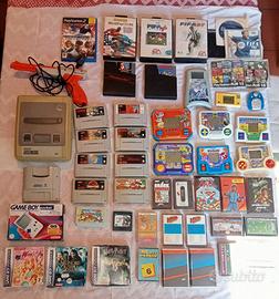 videogames, retro games videogiochi, PS1, Nintendo