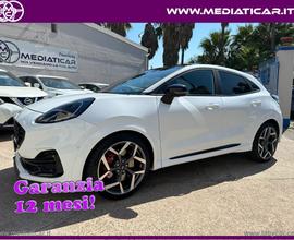 FORD Puma 1.5 EcoBoost 200CV S&S ST G.Edition