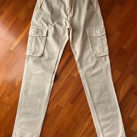 Pantaloni Henri Lloyd tg 48