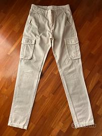 Pantaloni Henri Lloyd tg 48