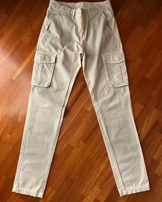 Pantaloni Henri Lloyd tg 48