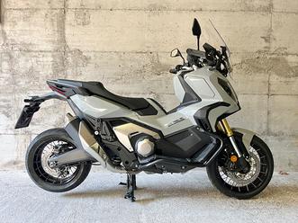 Honda X-ADV 750 usata in vendita in Veneto