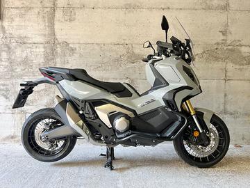 Honda X-ADV 750 - 2021