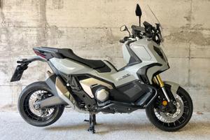 Honda X-ADV 750 - 2021