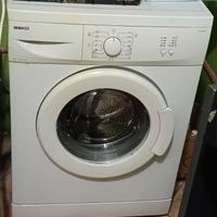 lavatrice 5kg beko