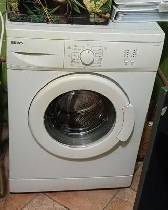 lavatrice 5kg beko
