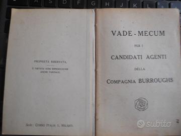 oggettistica vintage varia